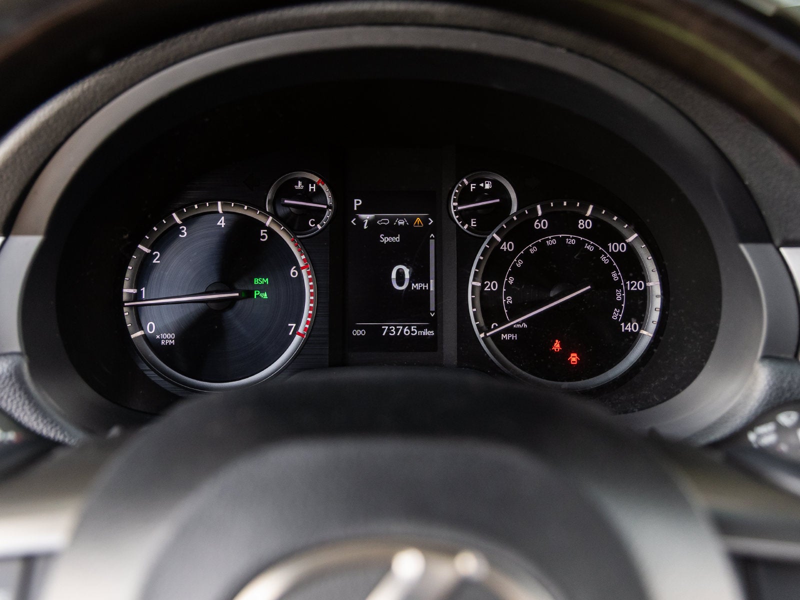 2022 Lexus GX 460