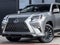 2022 Lexus GX 460