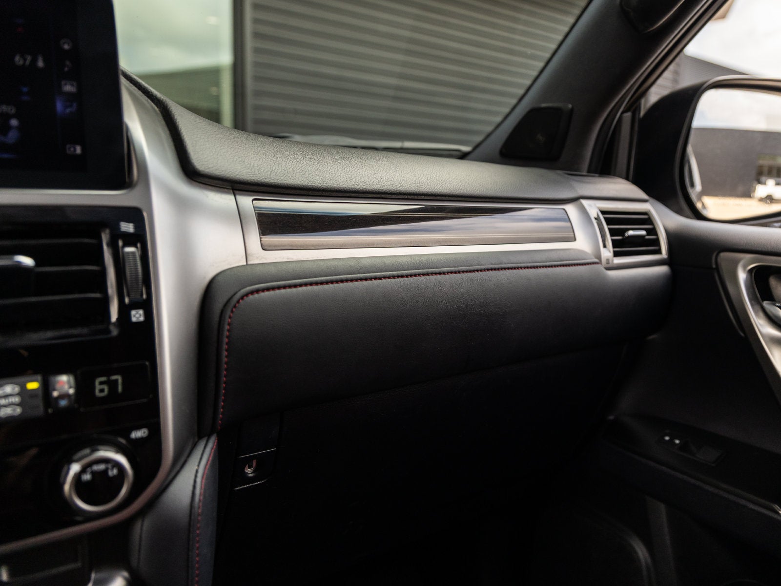 2022 Lexus GX 460