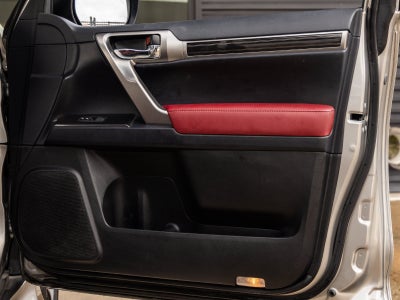 2022 Lexus GX 460