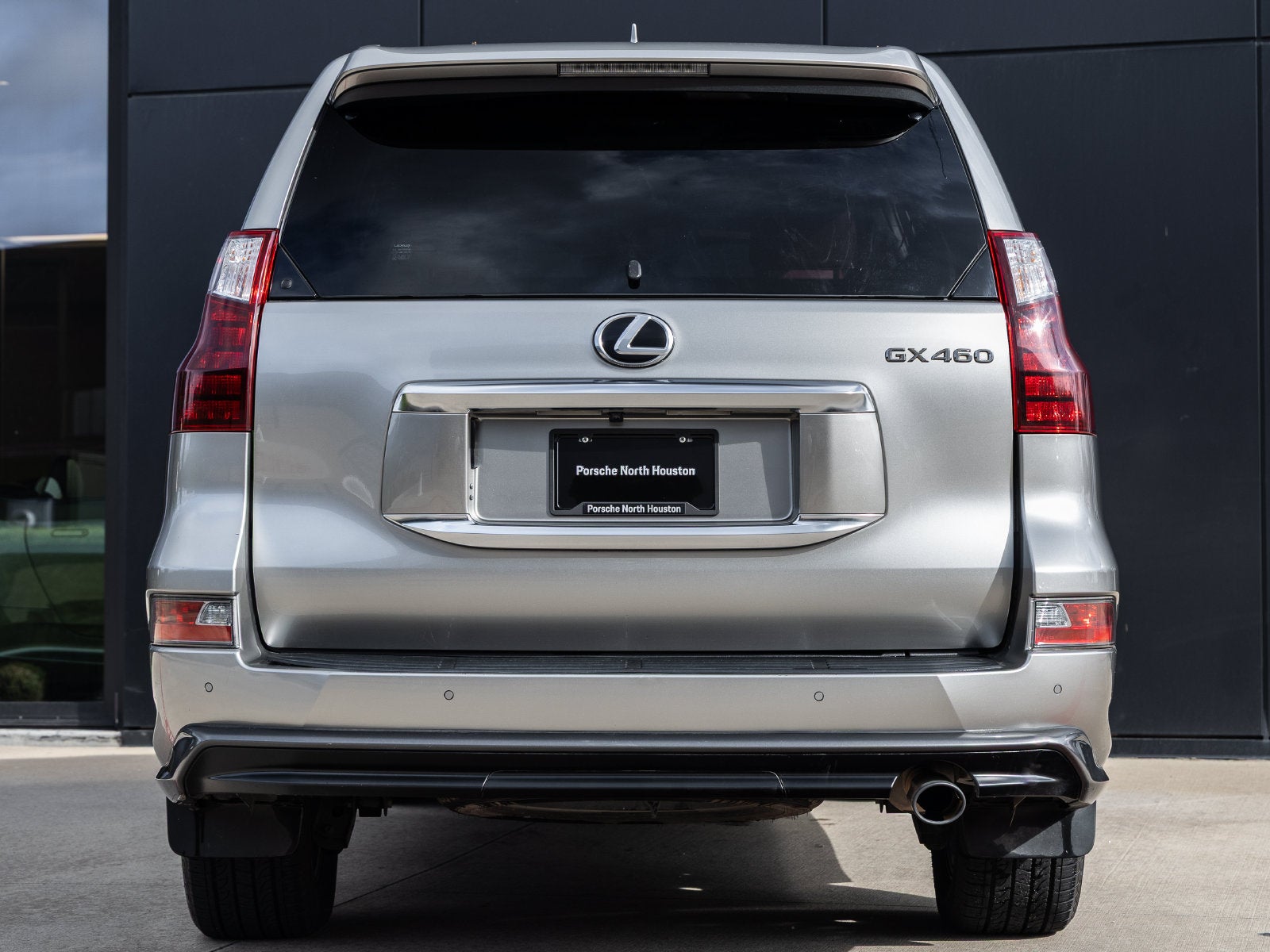 2022 Lexus GX 460