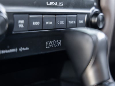2022 Lexus GX 460