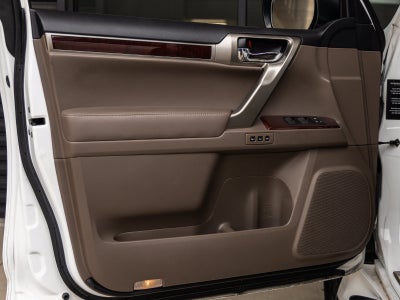 2019 Lexus GX 460 Luxury