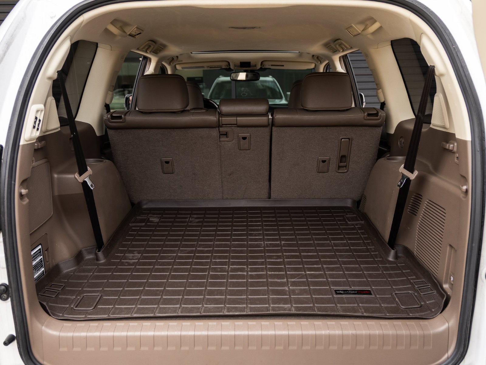 2019 Lexus GX 460 Luxury