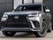 2023 Lexus LX 600 F SPORT