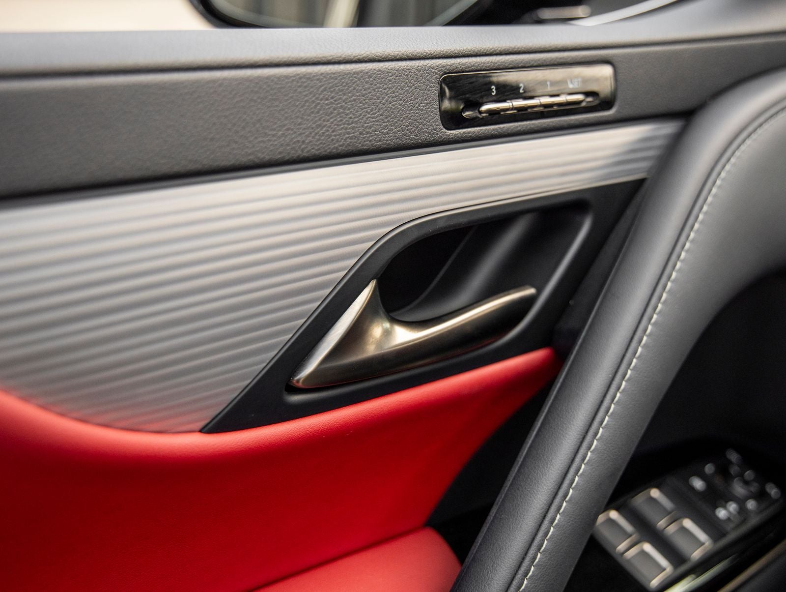 2023 Lexus LX 600 F SPORT