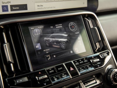 2023 Lexus LX 600 F SPORT