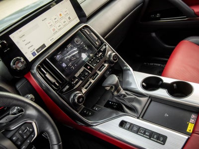 2023 Lexus LX 600 F SPORT