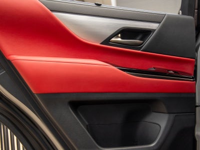 2023 Lexus LX 600 F SPORT