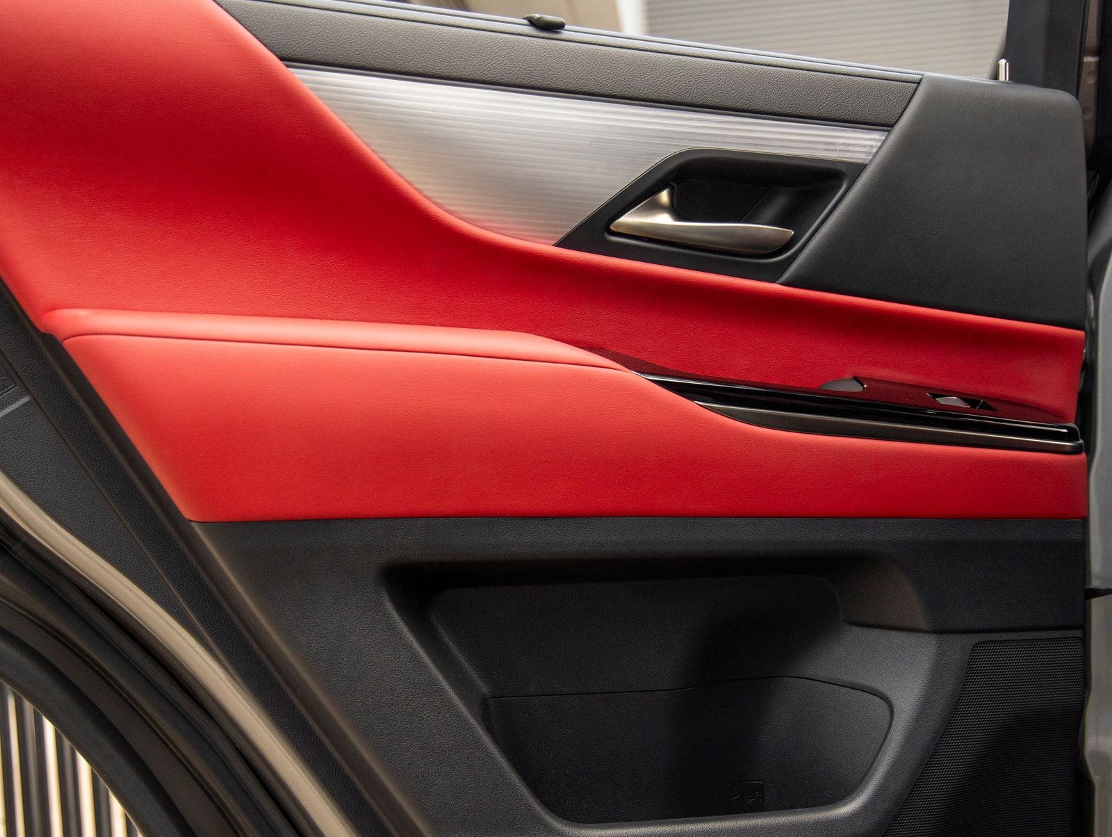 2023 Lexus LX 600 F SPORT