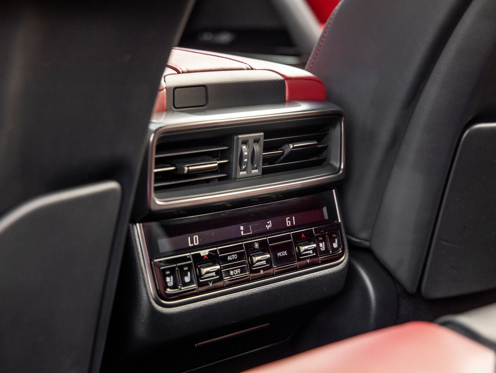 2023 Lexus LX 600 F SPORT