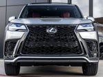 2023 Lexus LX 600 F SPORT