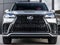 2023 Lexus LX 600 F SPORT
