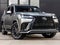 2023 Lexus LX 600 F SPORT