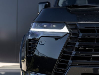 2024 Lexus GX 550 Premium