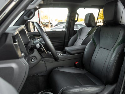 2024 Lexus GX 550 Premium