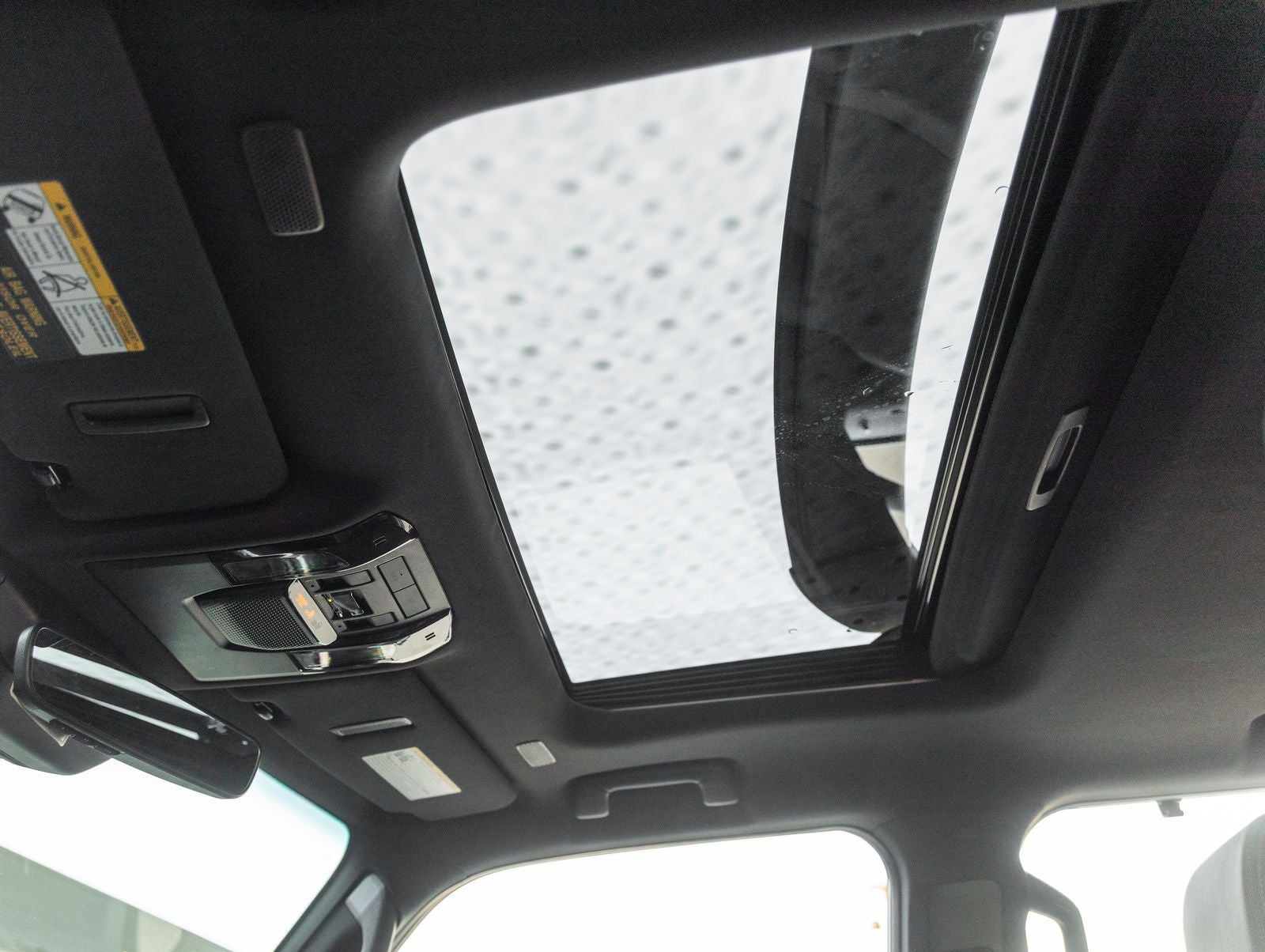 2024 Lexus GX 550 Premium