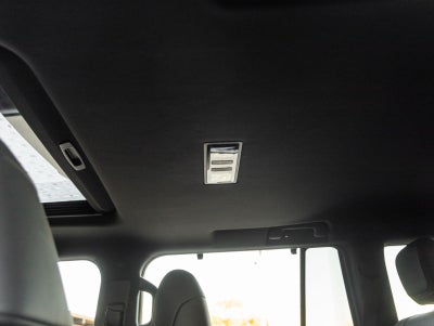 2024 Lexus GX 550 Premium