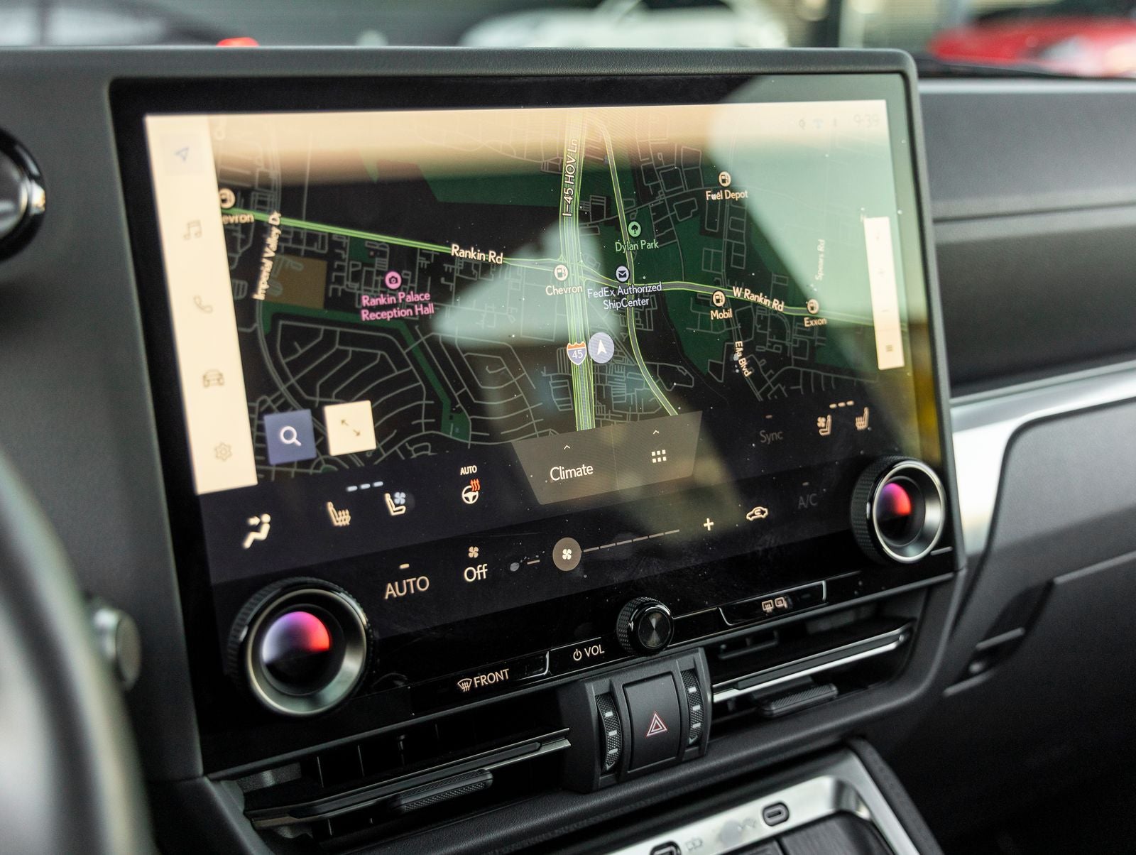 2024 Lexus GX 550 Premium