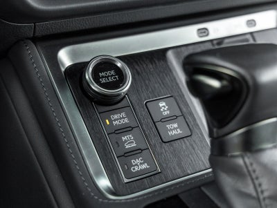 2024 Lexus GX 550 Premium