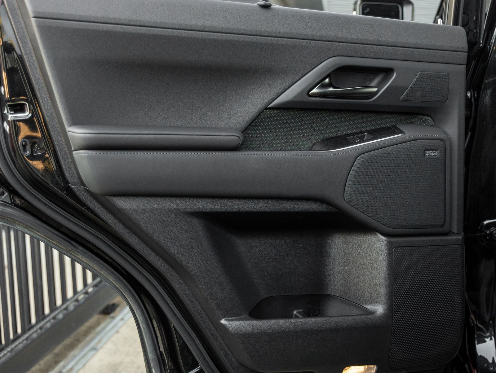 2024 Lexus GX 550 Premium