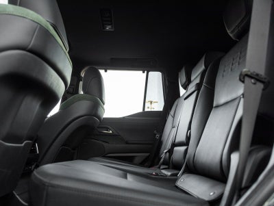 2024 Lexus GX 550 Premium