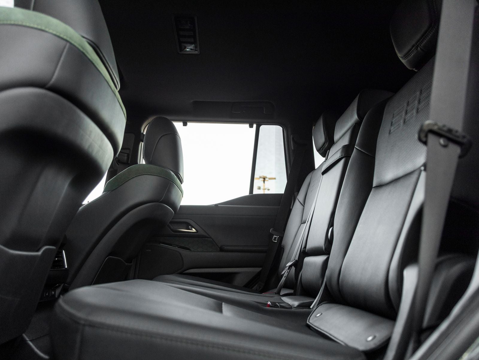 2024 Lexus GX 550 Premium