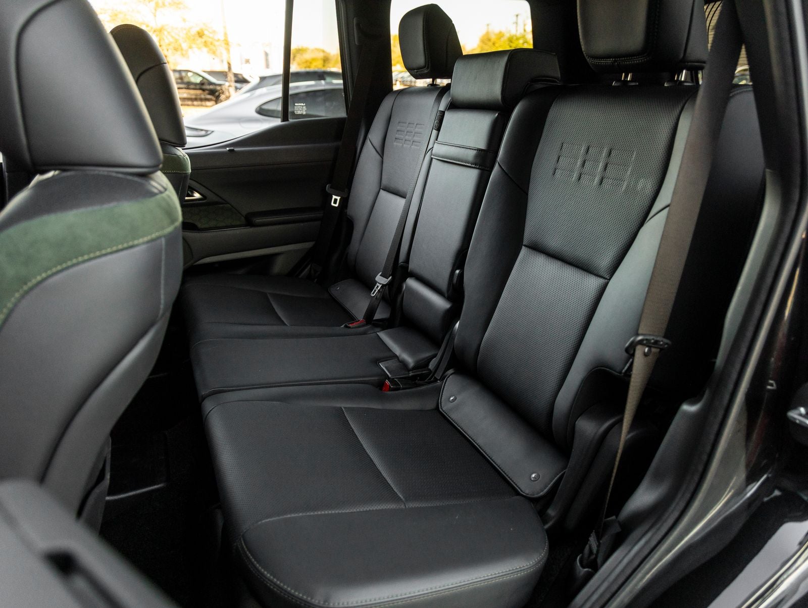 2024 Lexus GX 550 Premium