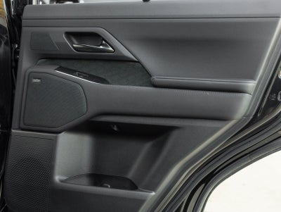 2024 Lexus GX 550 Premium