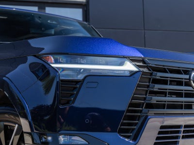 2024 Lexus GX 550 Luxury+