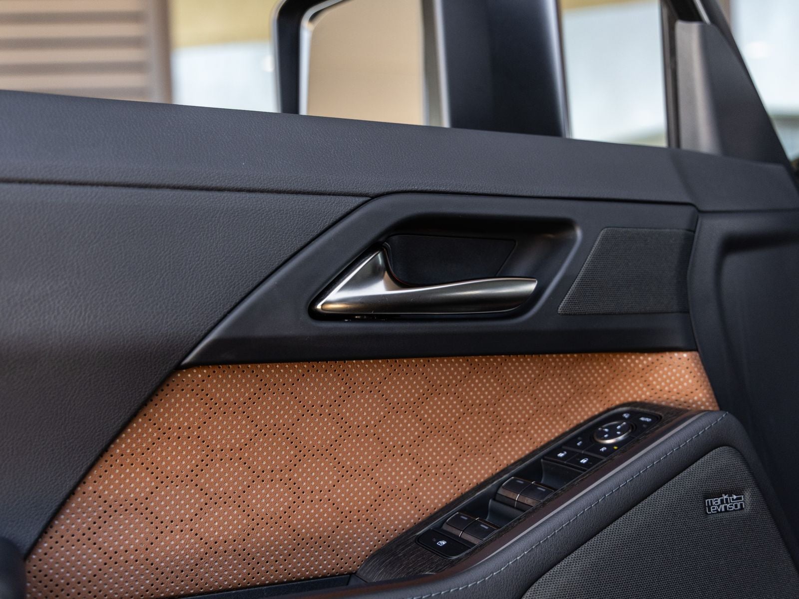 2024 Lexus GX 550 Luxury+