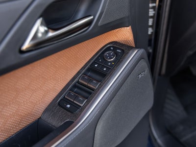 2024 Lexus GX 550 Luxury+