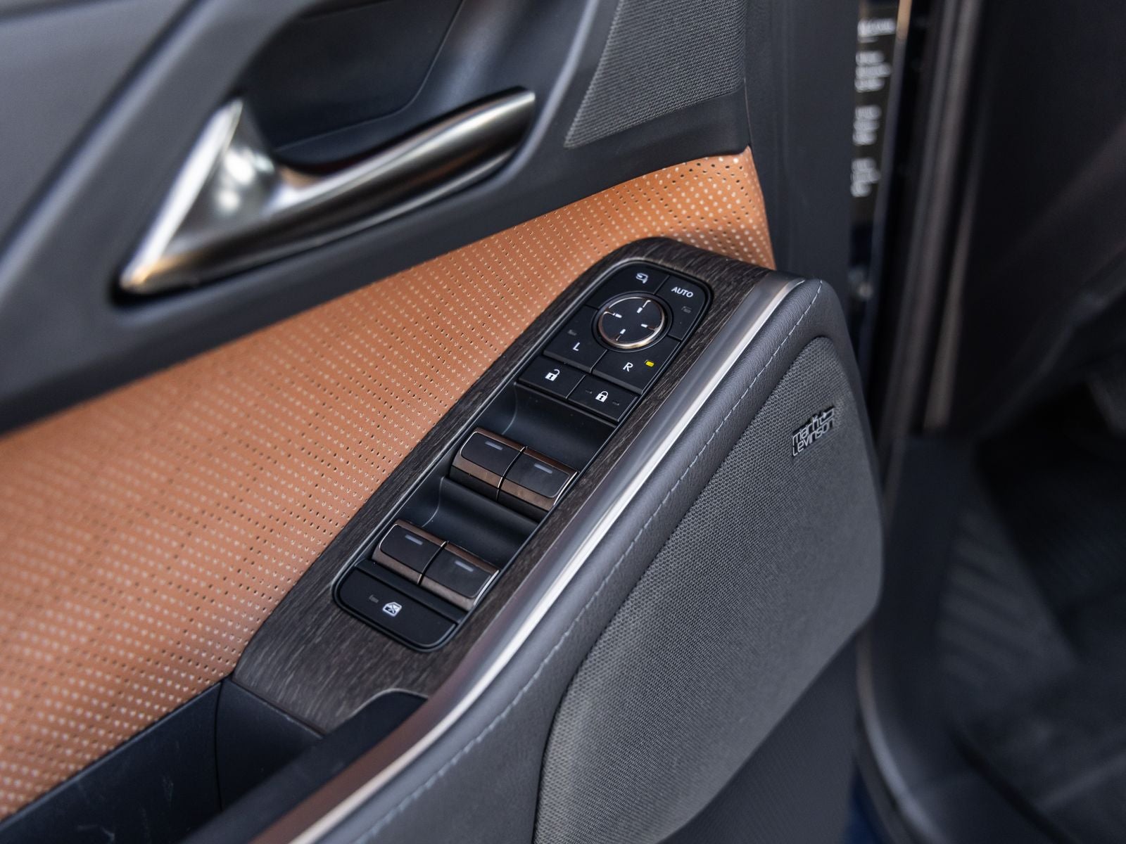 2024 Lexus GX 550 Luxury+