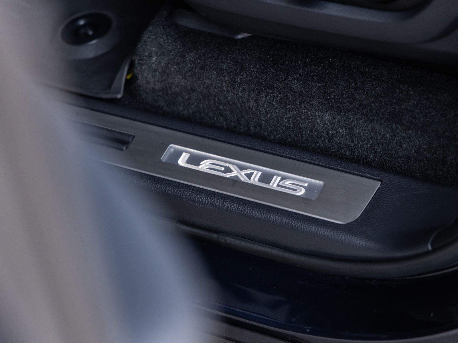 2024 Lexus GX 550 Luxury+