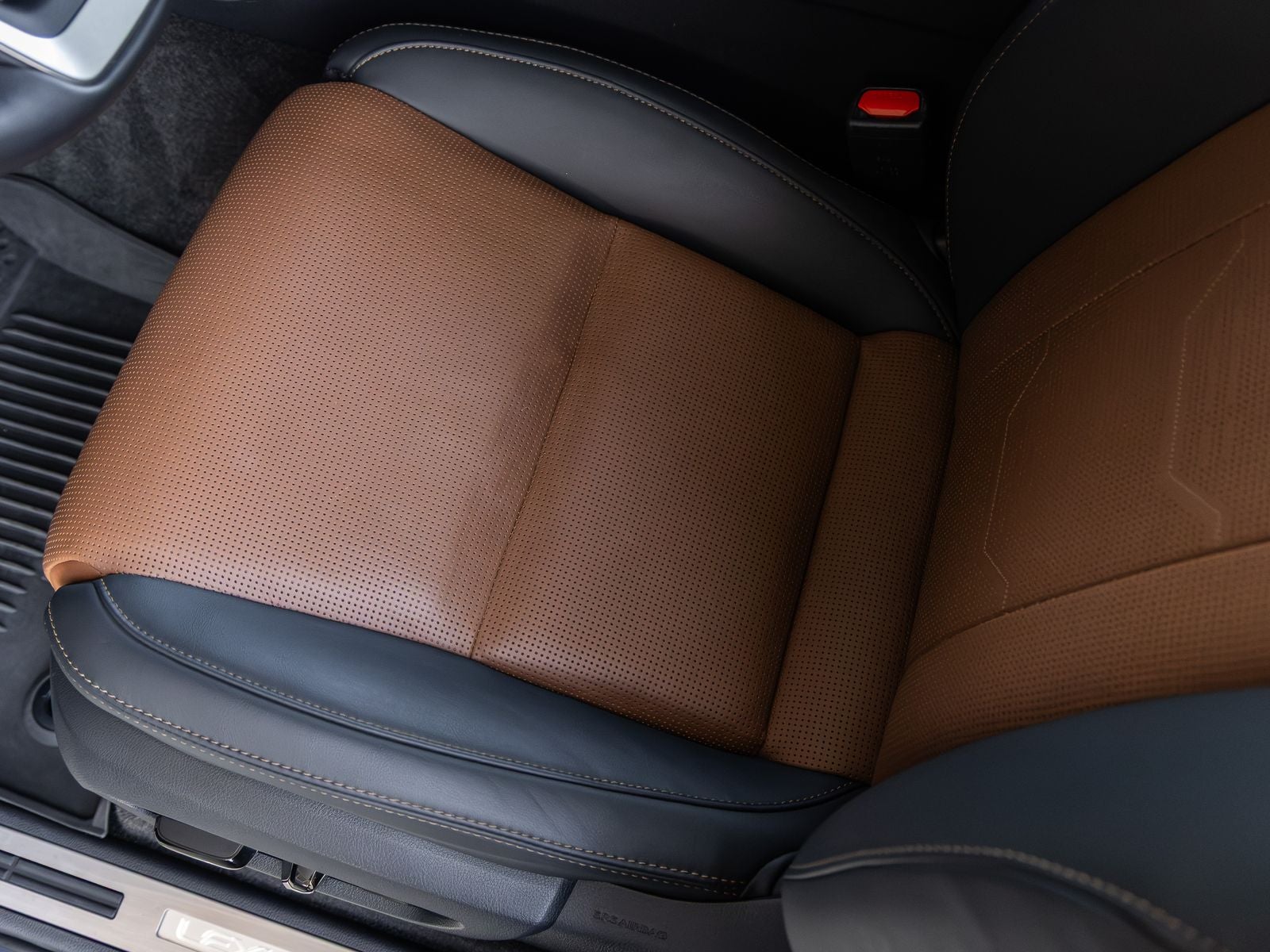 2024 Lexus GX 550 Luxury+