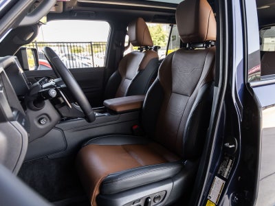 2024 Lexus GX 550 Luxury+