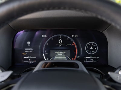 2024 Lexus GX 550 Luxury+