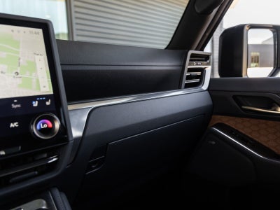 2024 Lexus GX 550 Luxury+