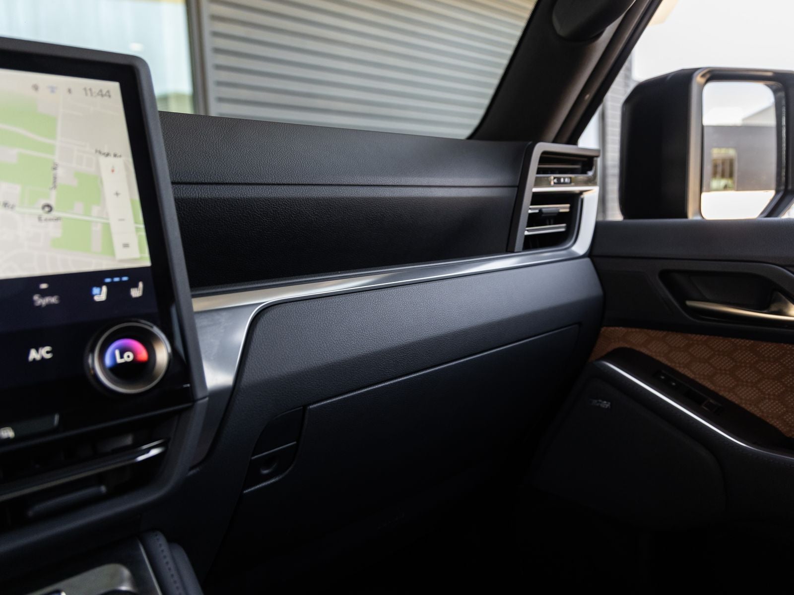 2024 Lexus GX 550 Luxury+