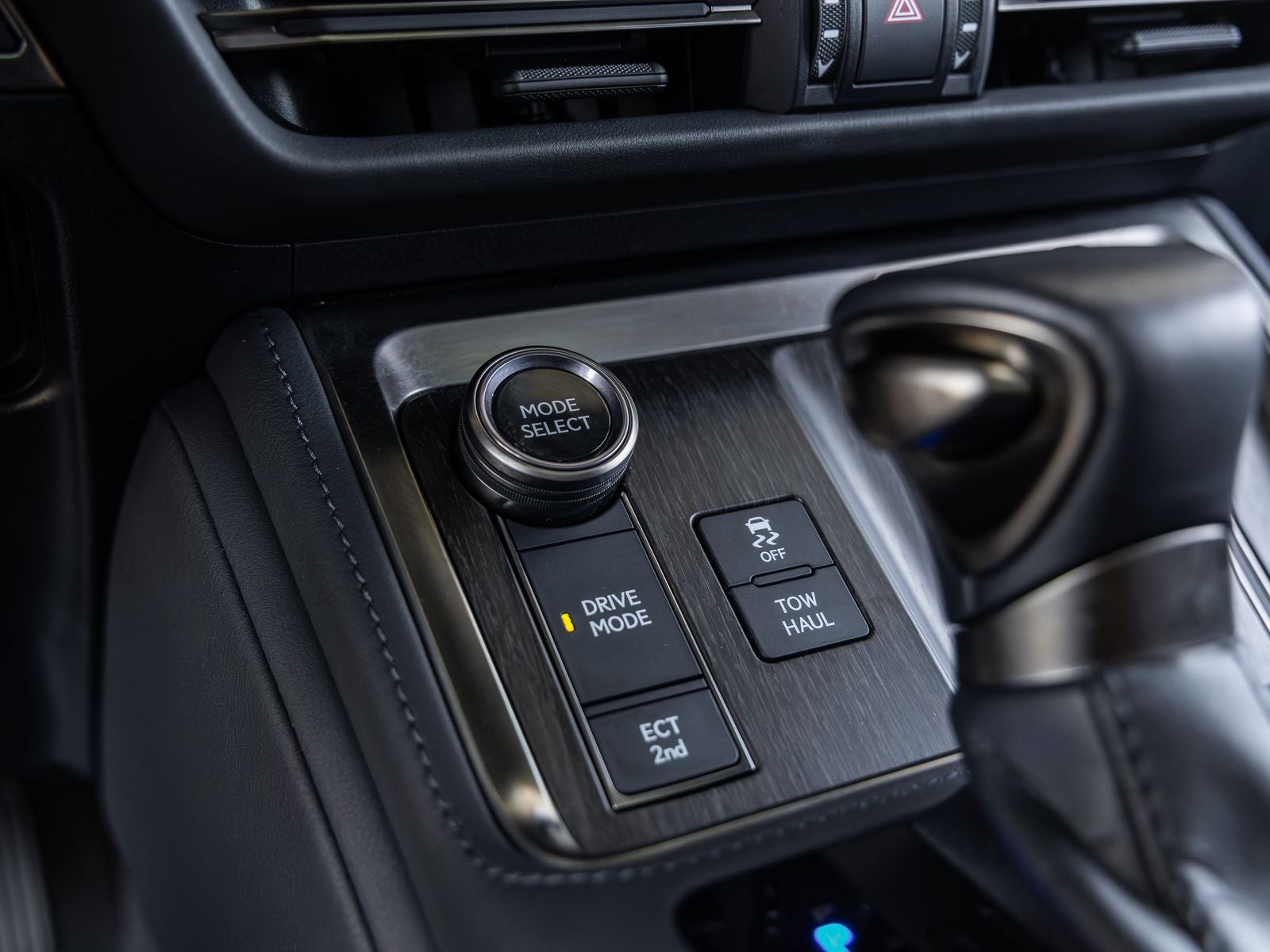 2024 Lexus GX 550 Luxury+