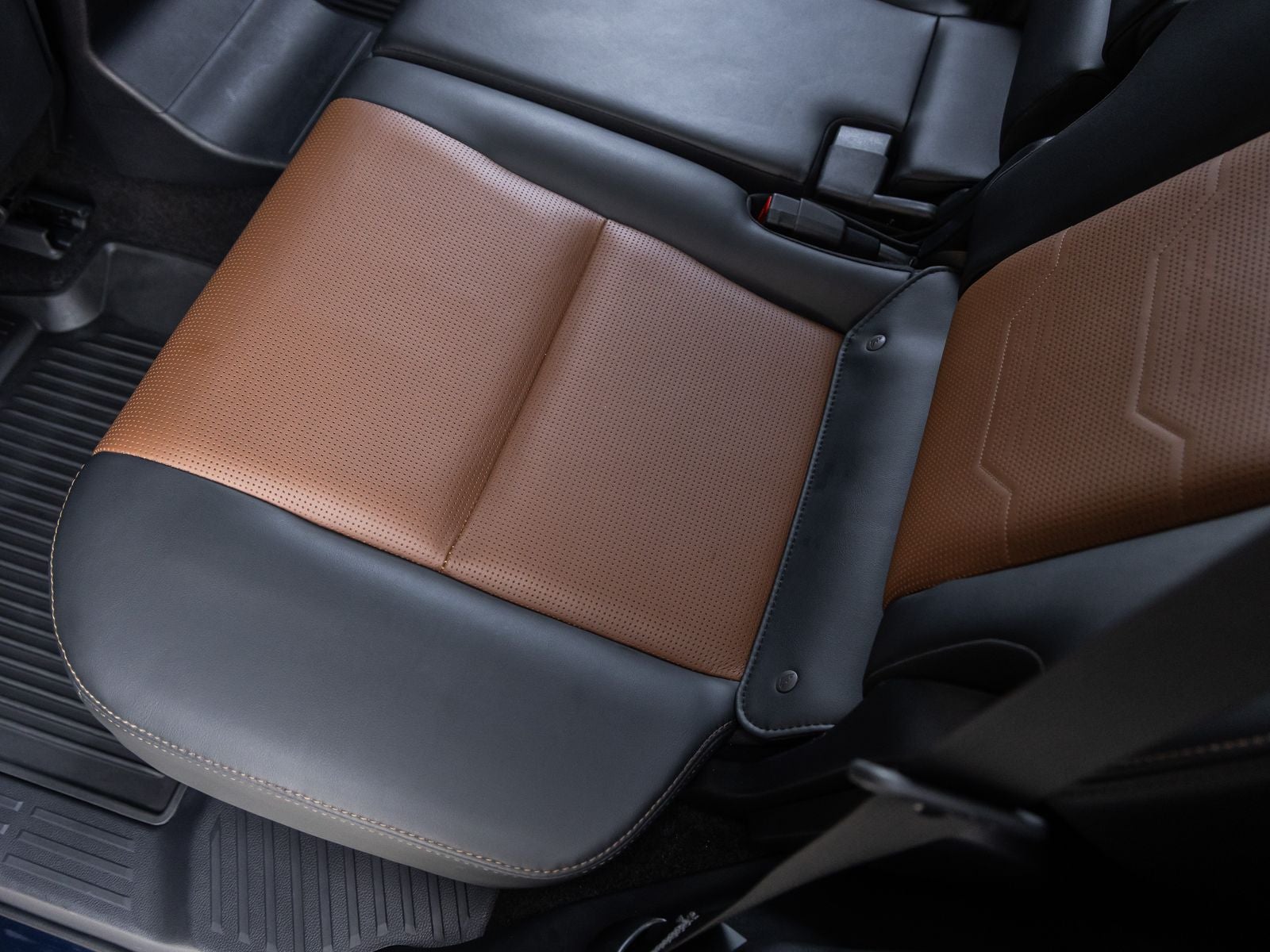 2024 Lexus GX 550 Luxury+