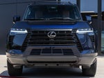 2024 Lexus GX 550 Luxury+
