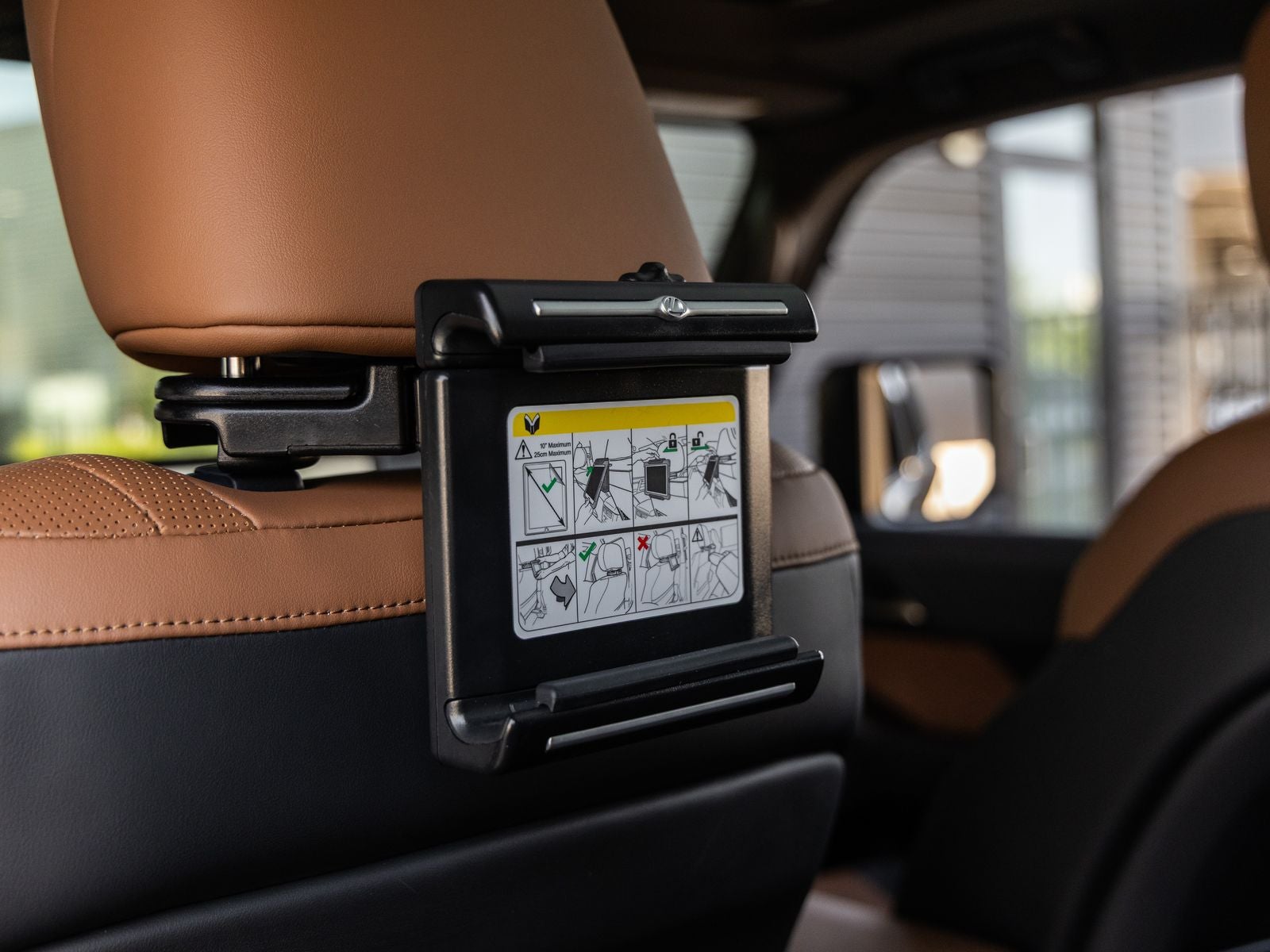 2024 Lexus GX 550 Luxury+