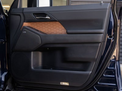 2024 Lexus GX 550 Luxury+