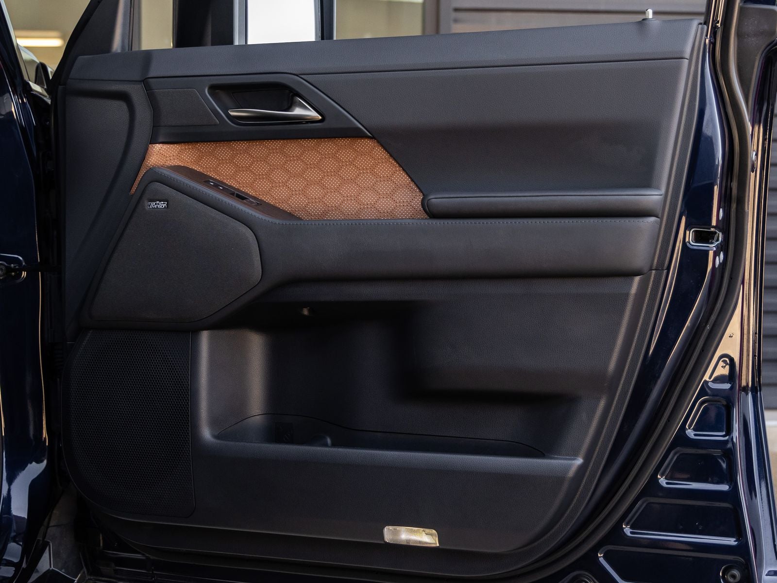 2024 Lexus GX 550 Luxury+