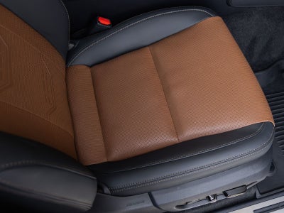 2024 Lexus GX 550 Luxury+