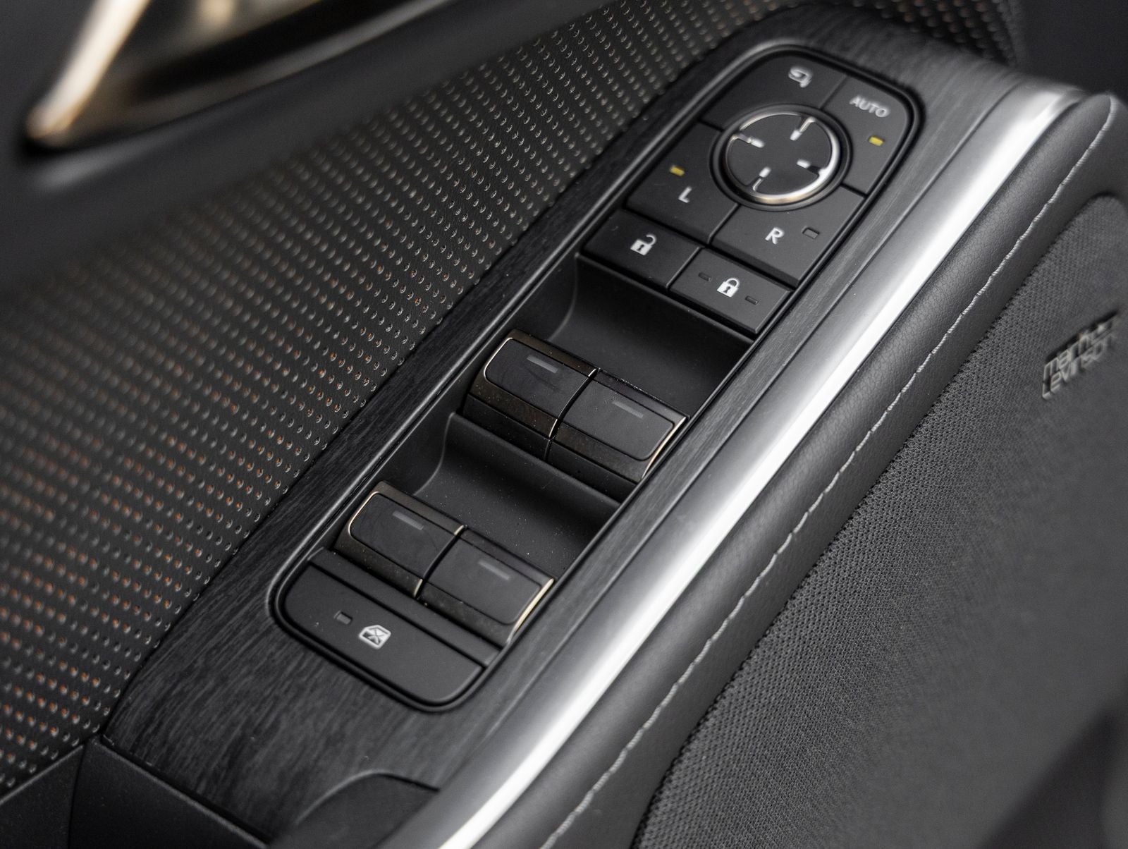 2026 Lexus GX 550 Luxury