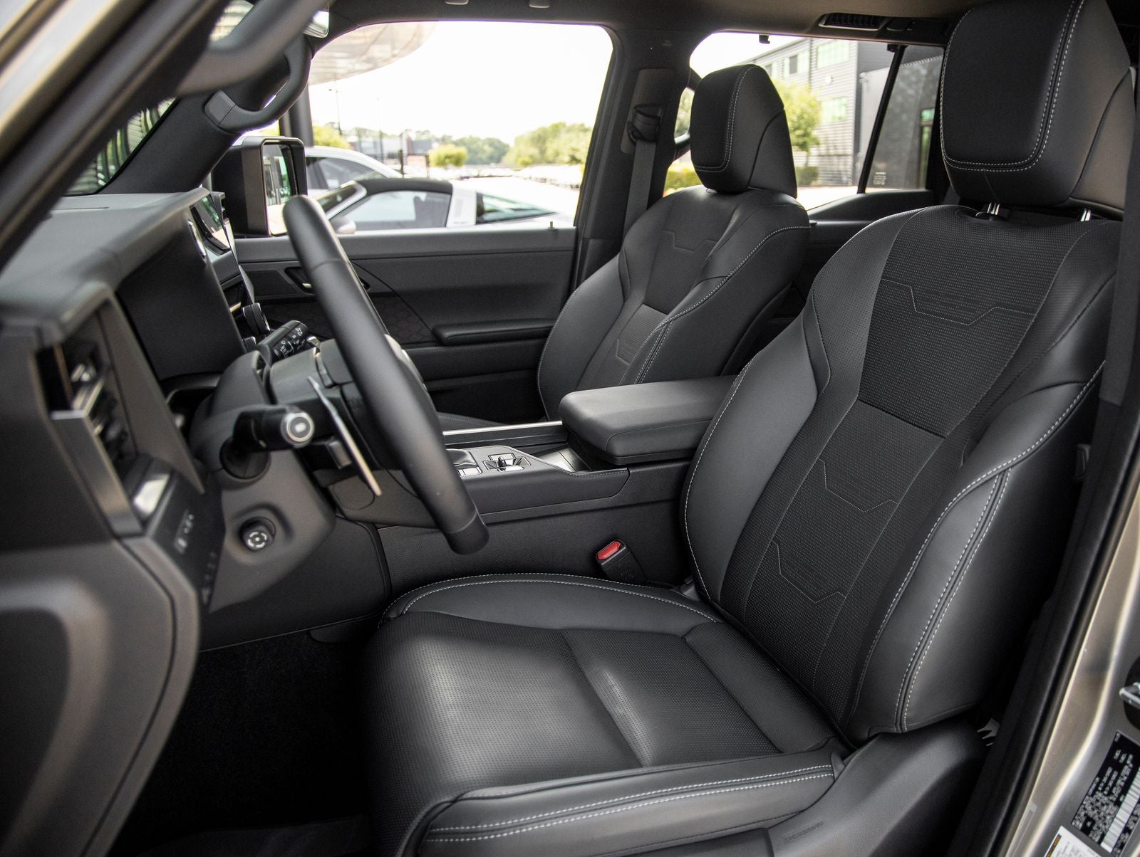 2026 Lexus GX 550 Luxury