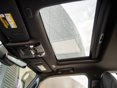 2026 Lexus GX 550 Luxury