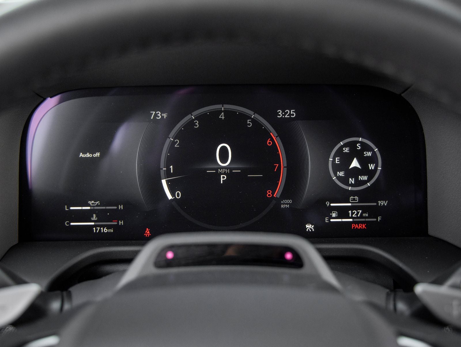 2026 Lexus GX 550 Luxury